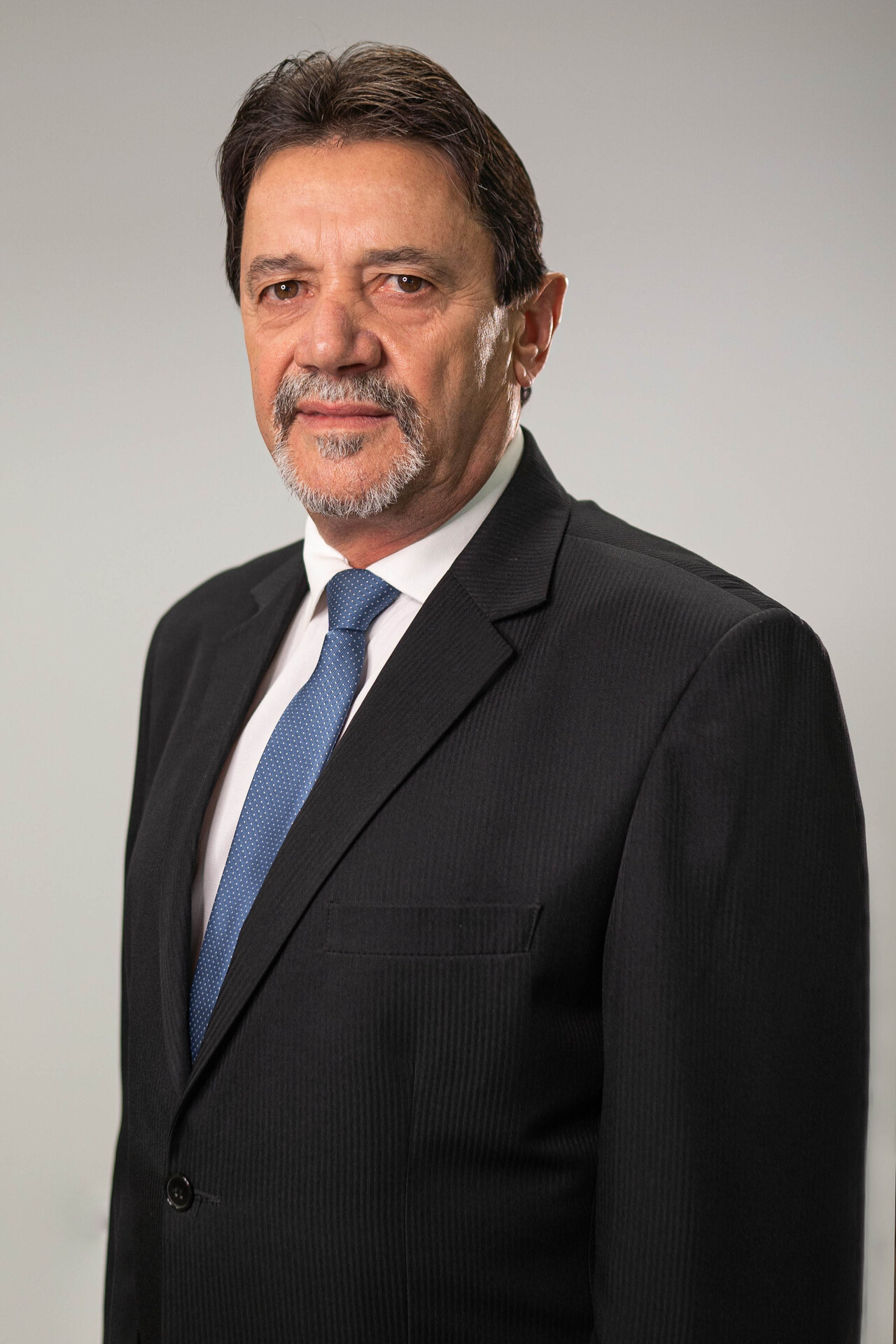 Luiz Vicente Suzin, presidente da Organização das Cooperativas do Estado de Santa Catarina (OCESC)